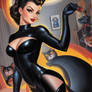 Cat Woman