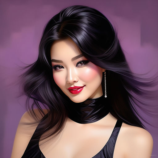 Smiling Model Deviantart Smiling is Beauty by Johnnyred777 on DeviantArt