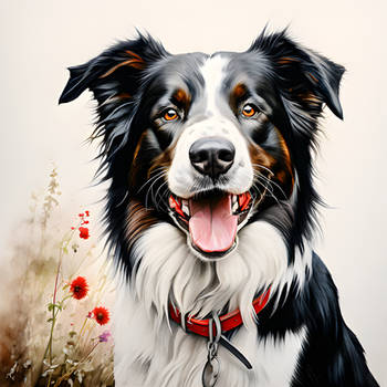 Border Collie