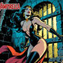 Vampirella