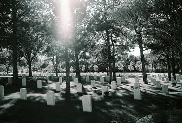 Black Hills National Cemetery