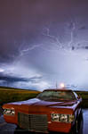 Hot Rod by Corvidae65 Hot Rod by Corvidae65