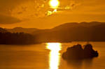 Golden Days by Corvidae65