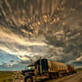 Blue Storm