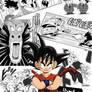 Manga Hero: Kid Goku