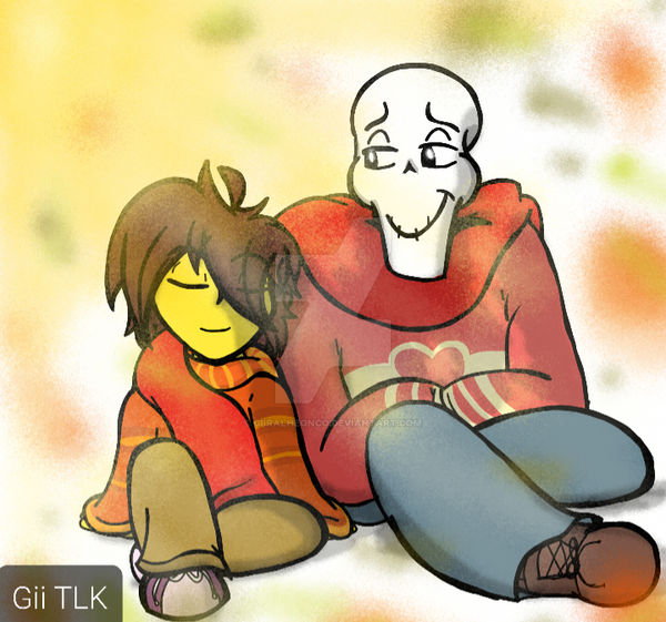 Friend Delta Rune Deltarune: Delta-friends- Autumn. by GiiRalheonco on DeviantArt