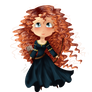 Merida