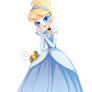 ::Disney Dreamies:: - Cinderella -