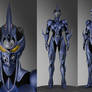 Guyver II (Valcuria)