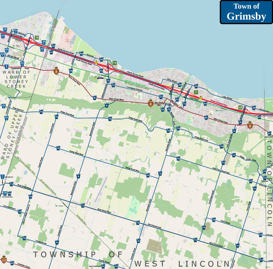 Grimesnil Map Grimsby (Fantasy Map) by Pyeknu on DeviantArt