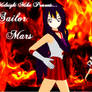 MMD Sailor Mars