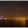 The Lights of Jeddah