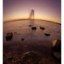 Jeddah's Fountain III