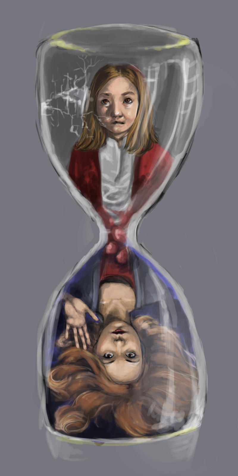 Tick Tock goes the Clock