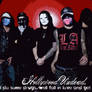 Hollywood Undead Wallpaper