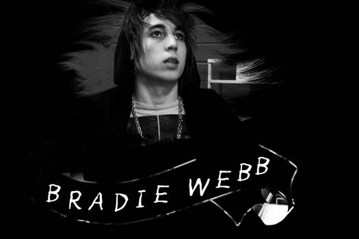 Bradie Webb Wallpaper