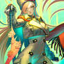 Millia Rage