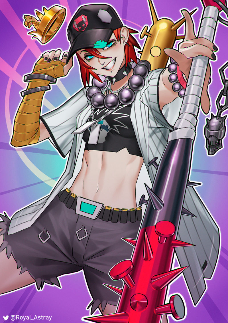 Fortnite Dusty by RoyalAstray on DeviantArt