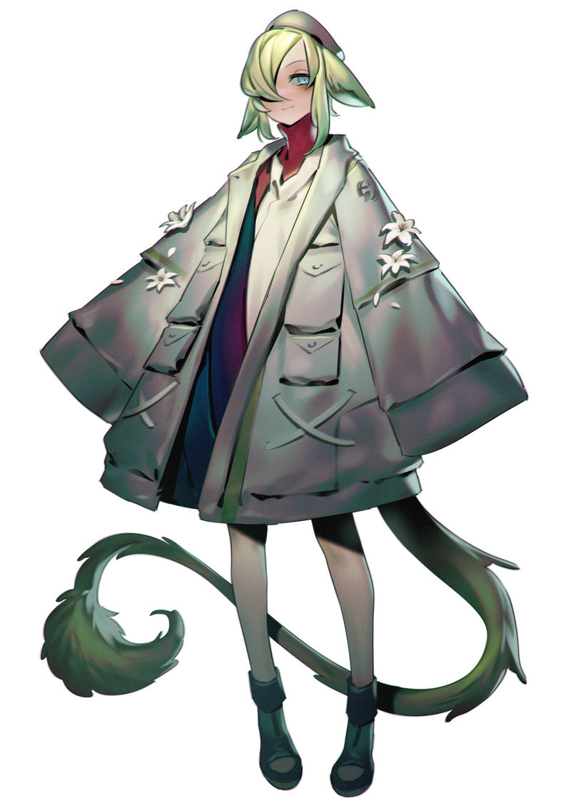 Octane by RoyalAstray on DeviantArt