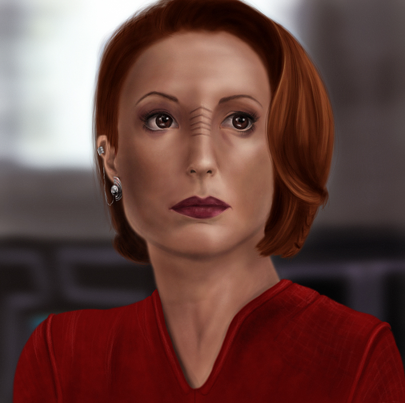 Kira Nerys III