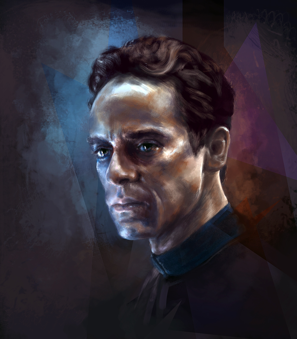 Julian Bashir