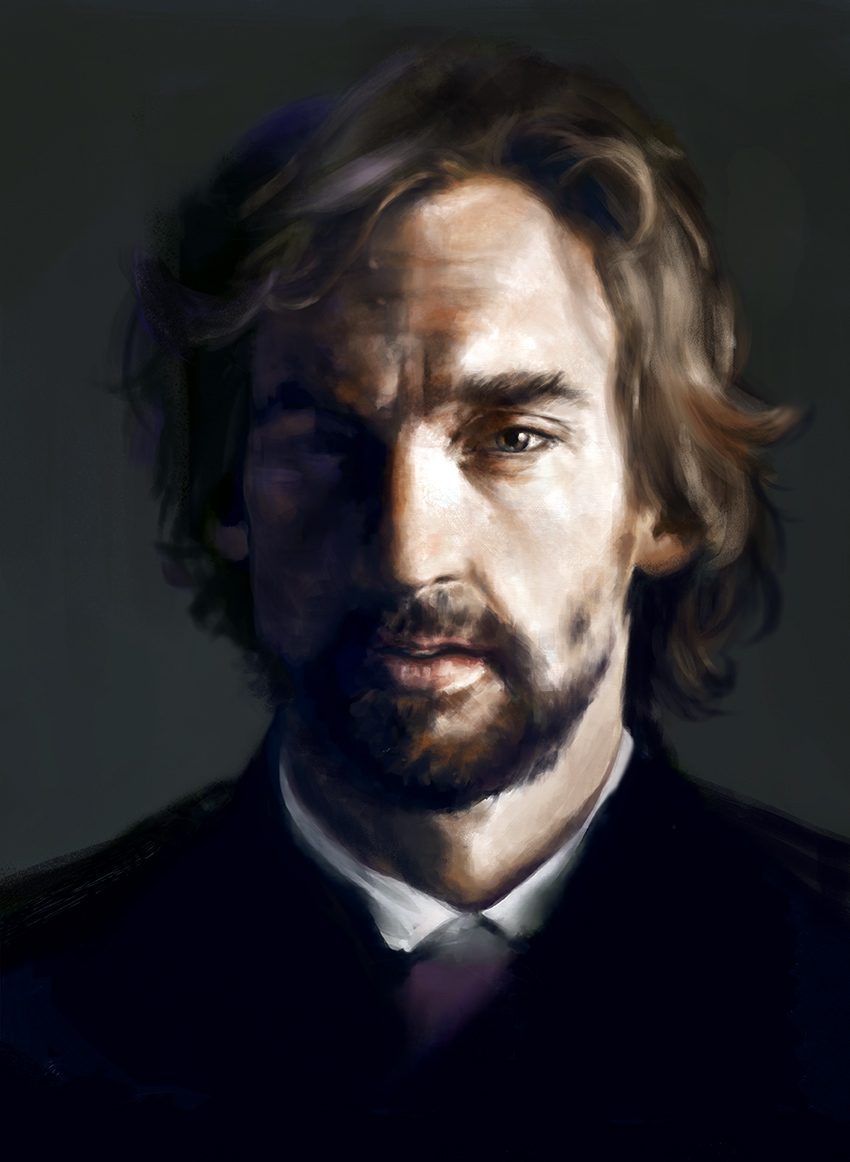 Joseph Mawle