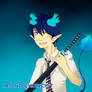 ao no exorcist