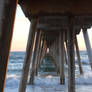 Hermosa Beach Pier