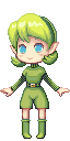 Saria by loe081