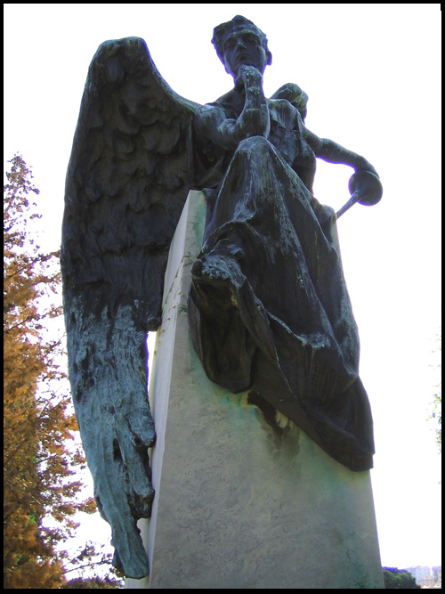 Sant'Anna Cemetery 7