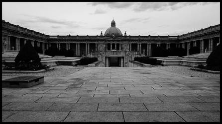 Certosa di Bologna XV Monumental Cemetery