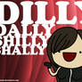 FF: Dilly Dally Shilly Shally