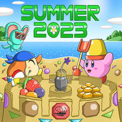 Summer 2023