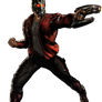 Star Lord [Peter Quill]