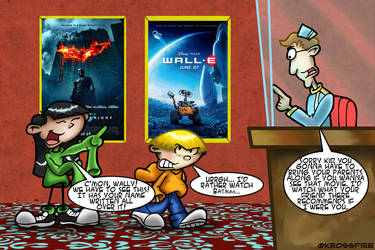 Knd Fanclub Deviantart Favourites