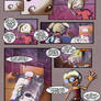 Galactic Kids Next Door Page 3