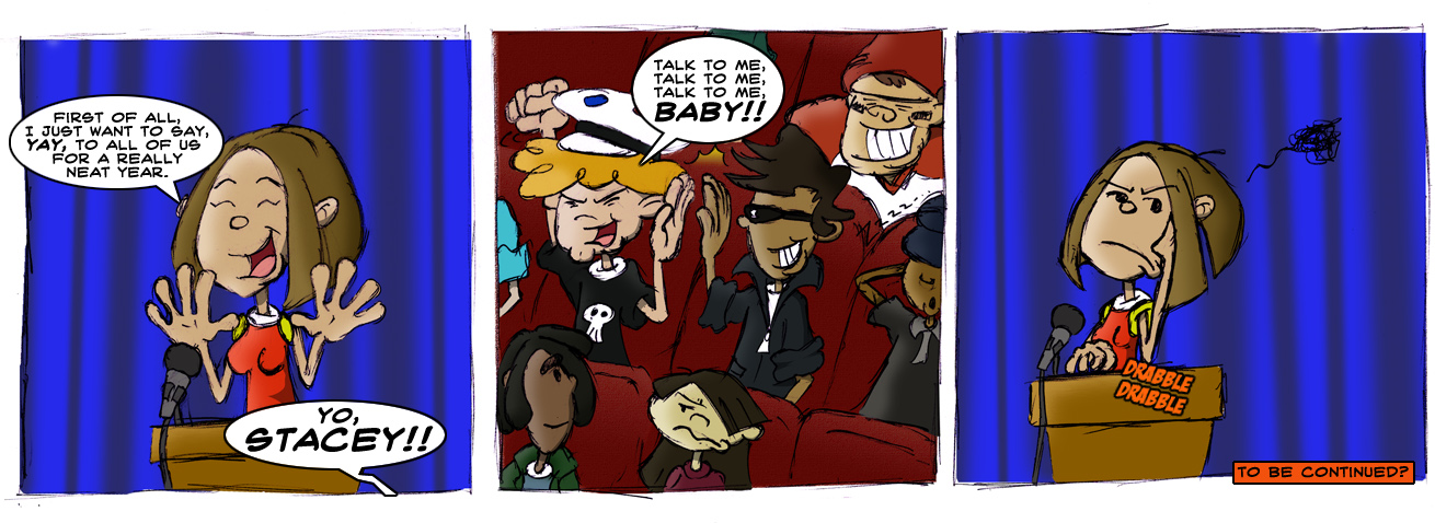 Yo Stacey By Kroizat On Deviantart Yo Stacey By Kroizat On Deviantart