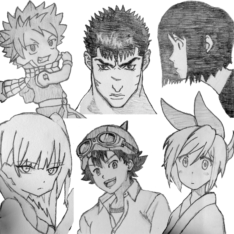 Characters  Anime characters, Anime, Manga drawing