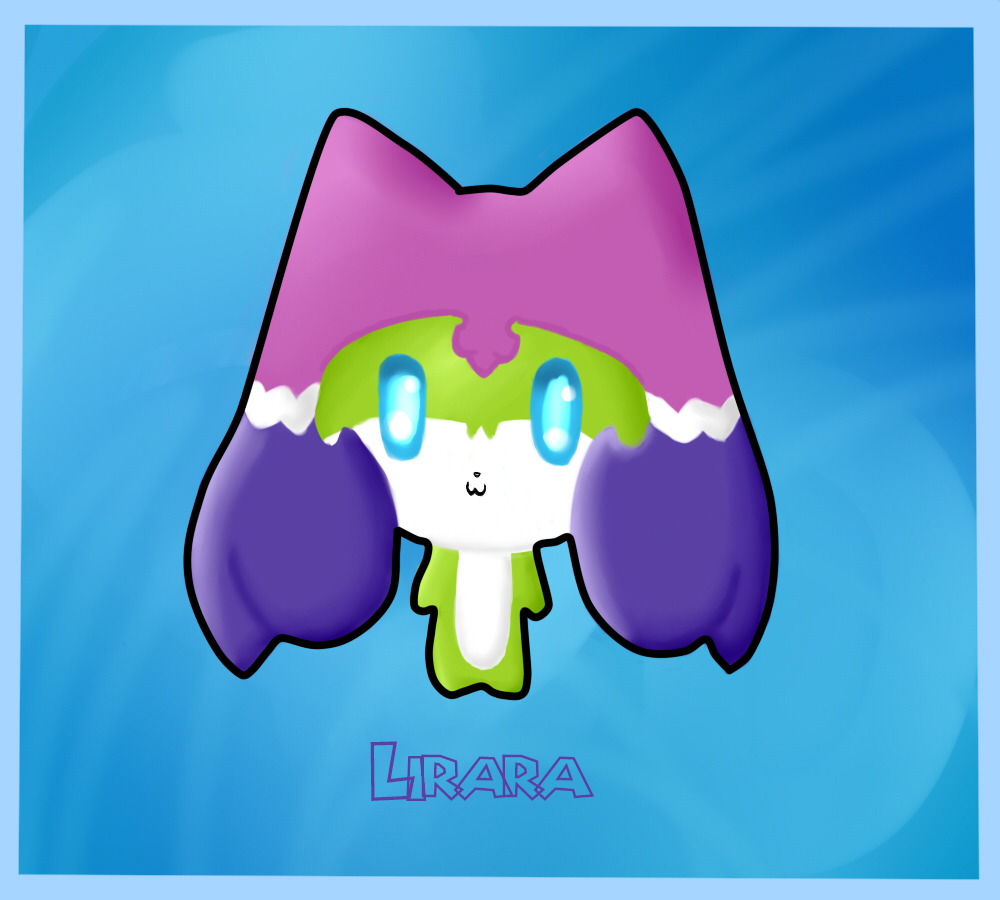 Chibi Lirara