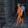 Prisoner escape 2