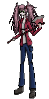 Older PT pixel pagedoll