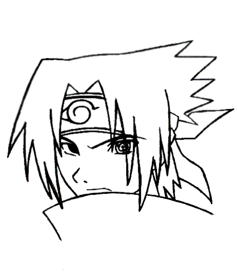 Sasuke I