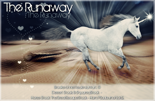 The Runaway Unicorn