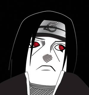 Uchiha Itachi