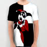 Harley Quinn super cool t-shirt