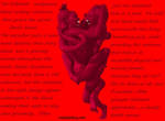 Clench of the Sakhmet by westcat