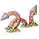 Durorm - Fakemon