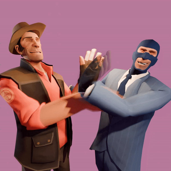 Radiant Rivalry Tf2 Professional Rivalry by vermouth0x on DeviantArt