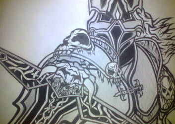 Lich King