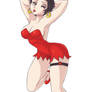 Betty Boop-by-Fanny